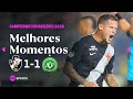 GOLAÇO ABSURDO DE FALTA NOS ACRÉSCIMOS! VASCO DA GAMA 1X1 CHAPECOENSE - MELHORES MOMENTOS Mp3 Song