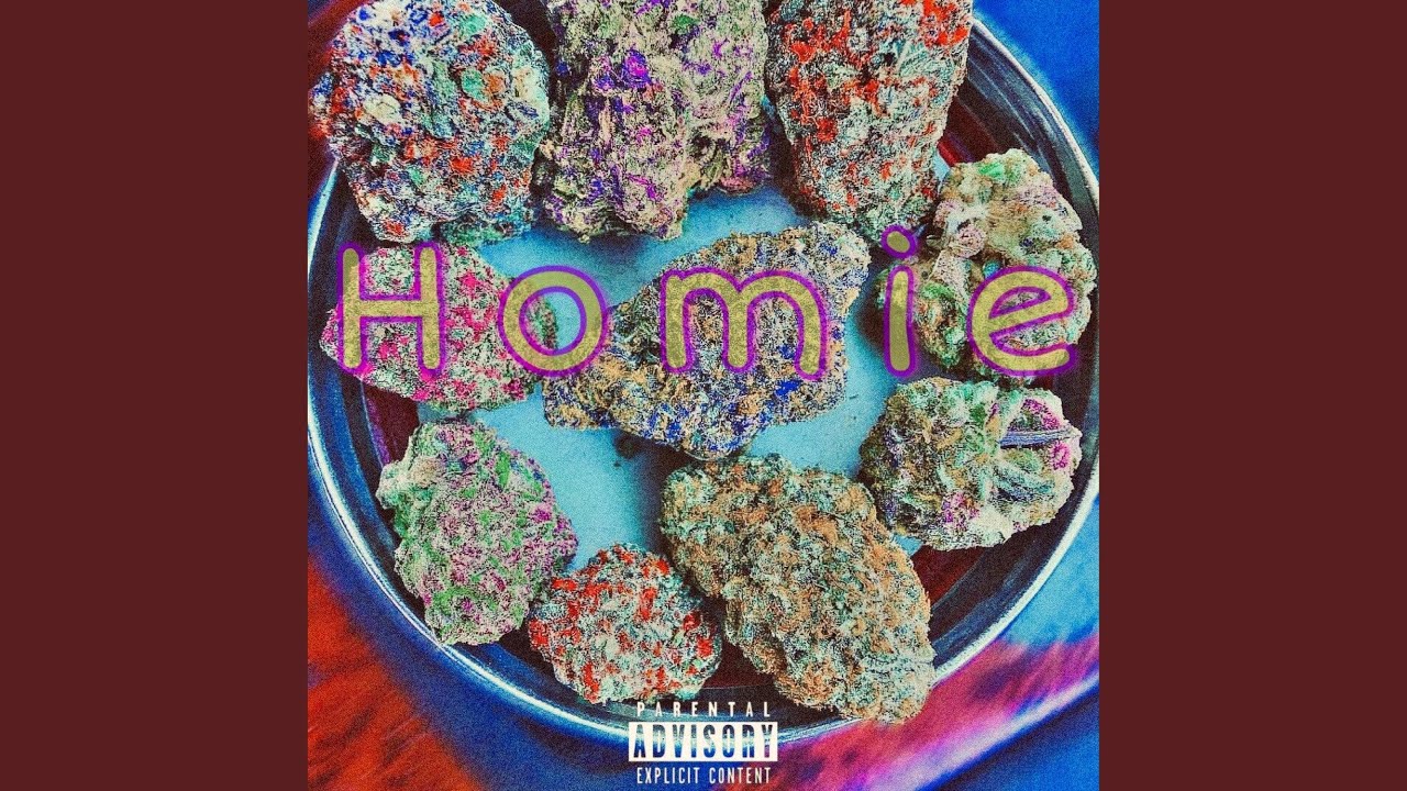 Homie - YouTube