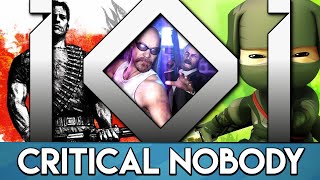 IO Interactive's Other Games  Critical Nobody