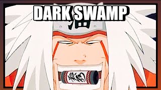 The Dark Swamp Was Secretly Buffed In Shinobi Striker