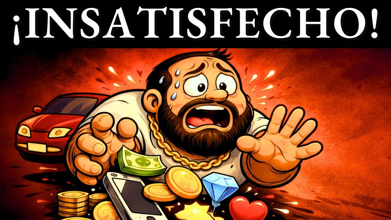 Schopenhauer: ¿Por qué el deseo nos lleva al borde de la locura? (La vida sencilla es el camino)