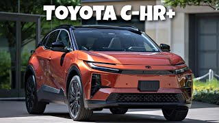 2026 Toyota C-HR : In Depth Review, Launch Date, Price, Exterior & Interior💥