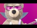 Little charley bear official  pop star charley  se 1  full eps