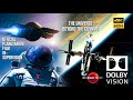 DOLBY VISION &quot;The Universe - Beyond the Cosmos&quot; (2023) [4KHDR] Film - DOLBY ATMOS 11.1.4 - DOWNLOAD