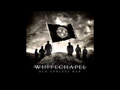 Blacked Out, Our Endless War, Whitechapel 2014