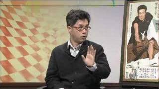 談志陳平の言いたい放だい 2008年2月9日放送