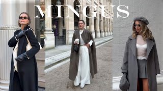 FEBRUARY 2025 - FASHION RECAP & TRENDS OF THE MONTH