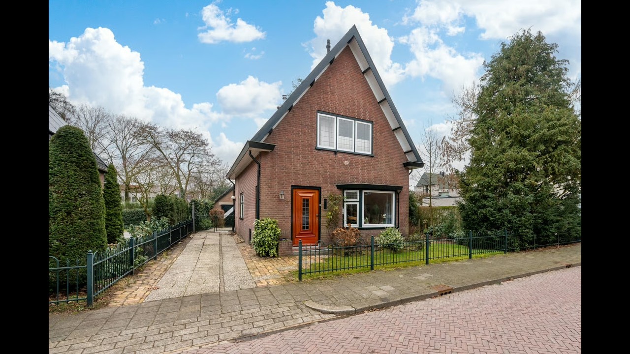 Fabriekstraat 25 | Reinders Makelaars