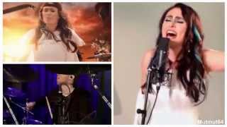 Within Temptation And We Run Music Video