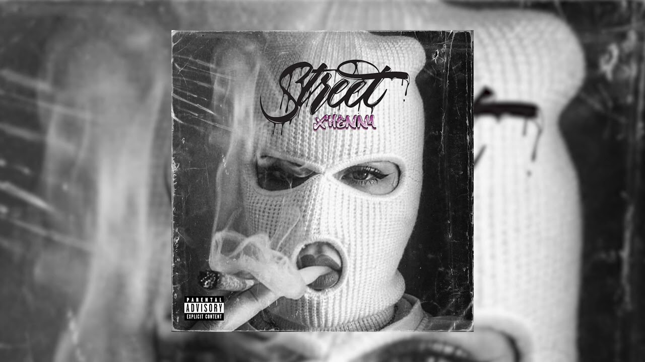 STREET - XHENNA MEXA FT. OBSOLETO TA (AUDIO OFICIAL)