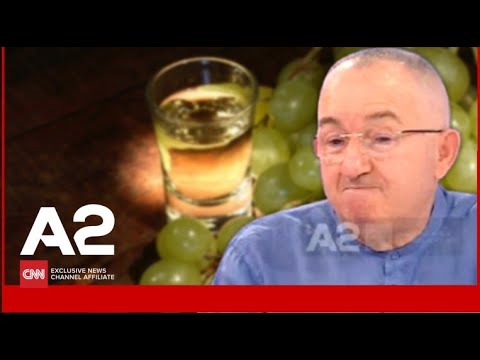 Rakia si ilac për mëngjes, Eksperti: Nuk të ndihmon por përkeqëson