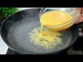 Stop frying eggs all the time! This oil-free egg frying trick is a real treasure!| Easy Tricks