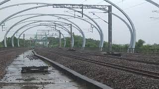 689復興號 冬山通過 本務E239 109/10/11攝