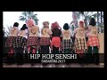 Hip Hop Senshi at Sabakon Las Vegas 2017