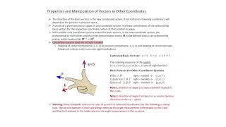 MAT291 Lecture 25C