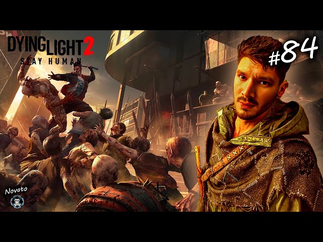 REQUISITOS OFICIAIS PARA DYING LIGHT 2 NO WINDOWS : Dying Light 2