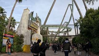 🇯🇵 Special - Universal Studios Japan in Osaka No Super Nintendo World