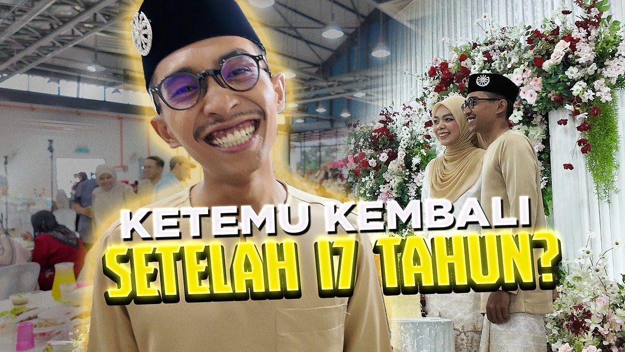 JALAN JALAN PENANG BERSAMA 7GL