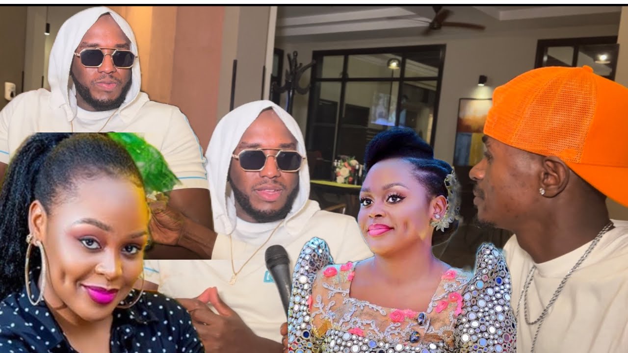 THE BEN ALAMBULUDE HIS RELATIONSHIP NE REMA NAMAKULA,WE R JST GOOD FRIENDS PERIOD #sheilahgashumba