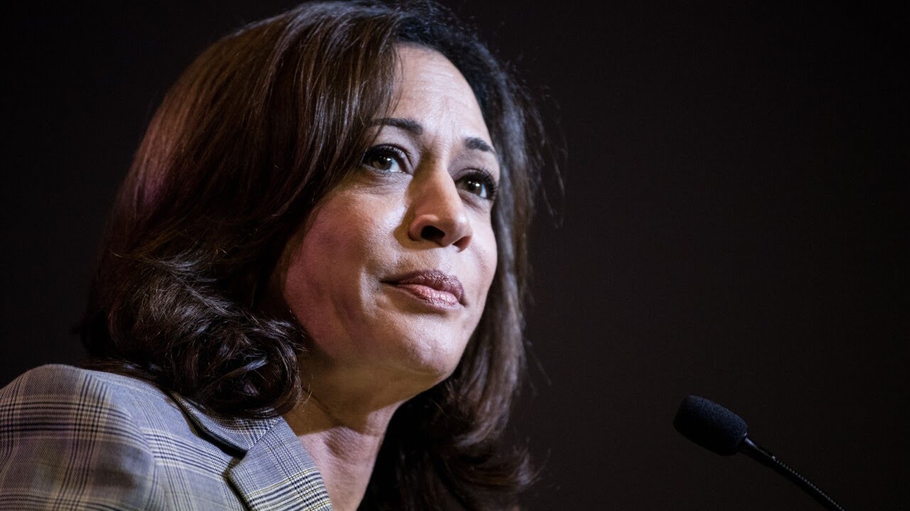 ‘Gaffe after gaffe’: Kamala Harris has had ‘lacklustre performance’ since spotlight hit her