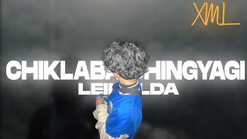 Chiklaba Chingyagi Leikolda ||  Manipuri status video Alight motion XML 5mb preset