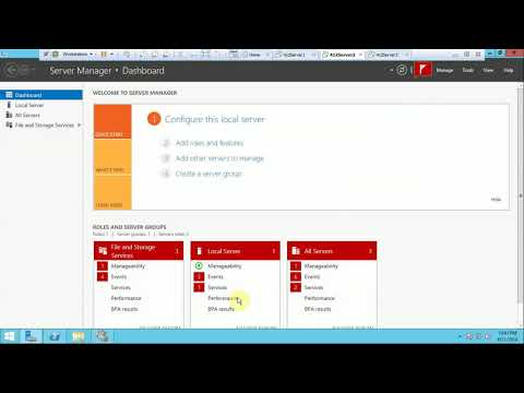 7 1 Exploring Failover Cluster Management Options