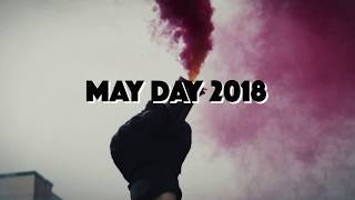 May Day 2018