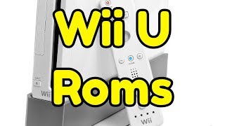 WII ROMS Websites to Download