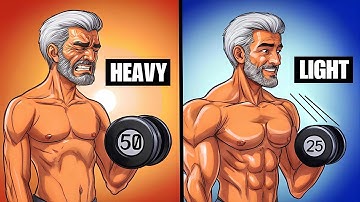 Man Over 40? It