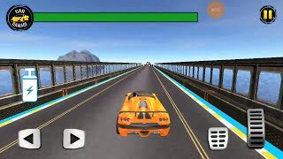 High Speed Bridge Racing Android Gameplay screenshot 4