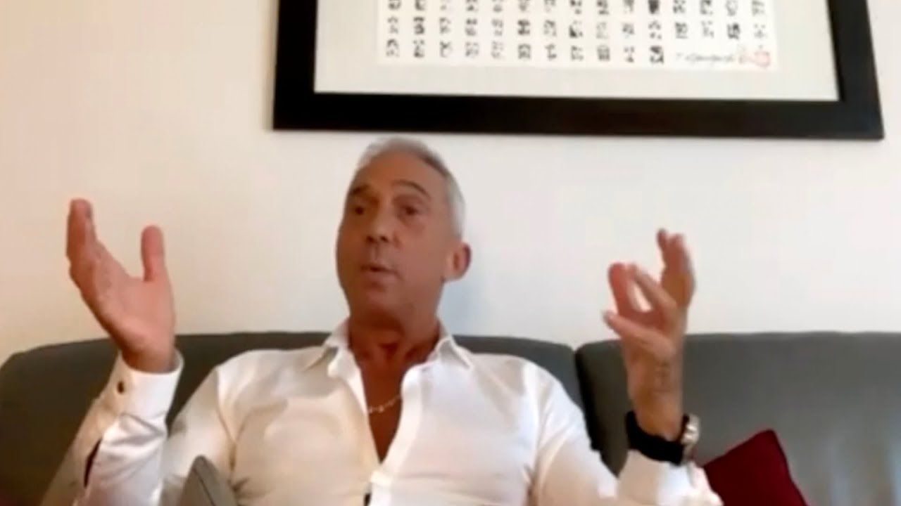 Bruno Tonioli Remembers Tina Turner & Len Goodman (Exclusive)