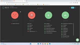 Aruba User Experience Insight (UXI) Sensors