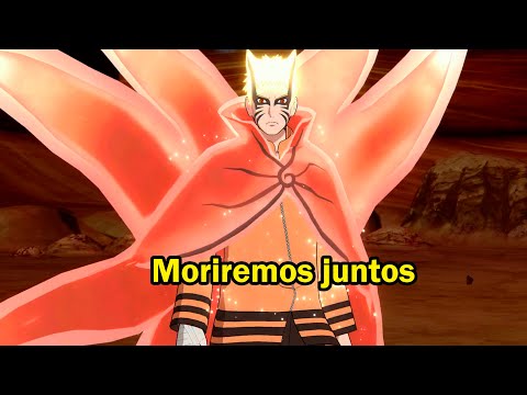 Las Muertes Impactantes en Boruto