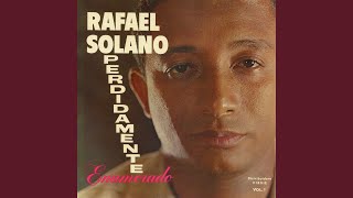 Video thumbnail of "Rafael Solano - Tres Veces Te Amo (Bolero)"