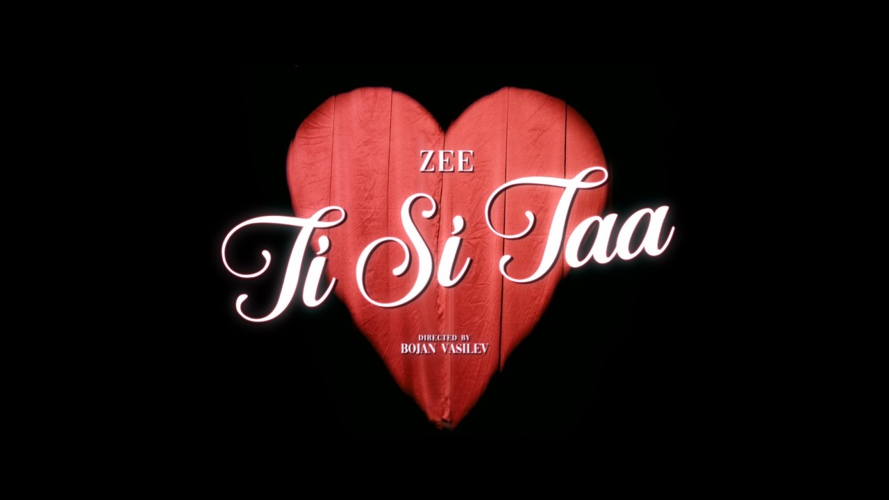 ZEE - Ti si taa (Official Video)