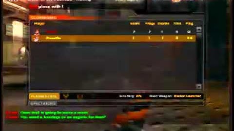 -Quake Live- How to get expert stage at skill test