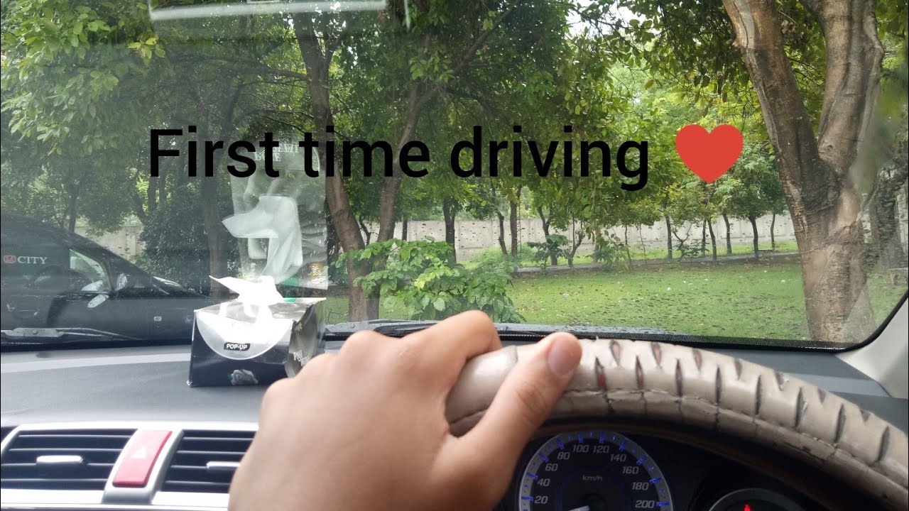 Driving First Time AF Vlogs YouTube driving-first-time-af-vlogs-youtube