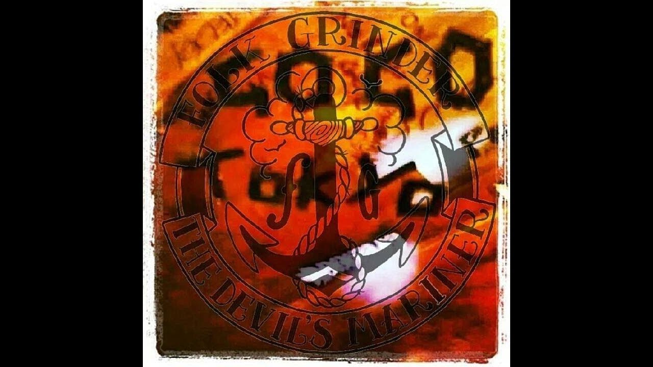 Folk Grinder - Go Go Tokyo (OFFICIAL VIDEO)