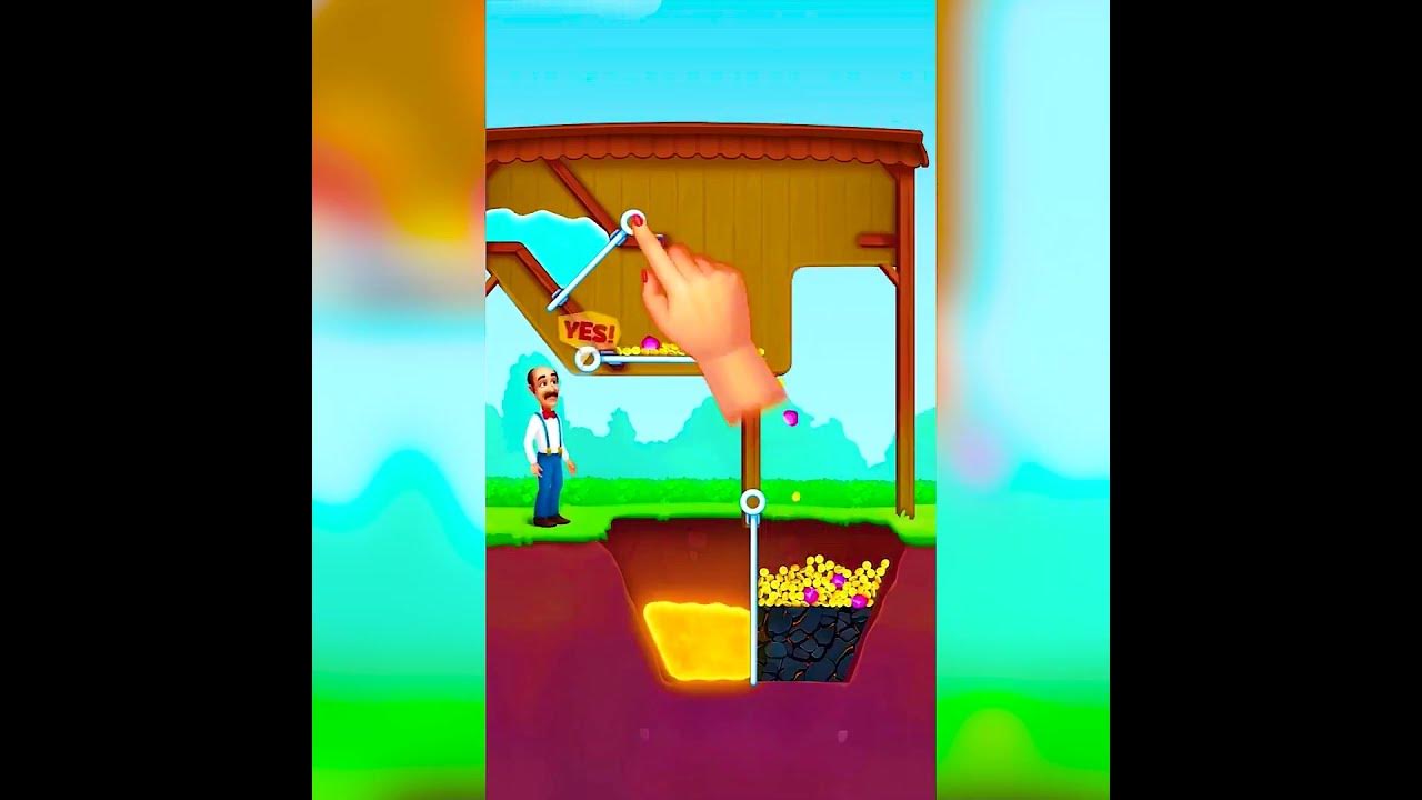 V33 S Pull The Pin YouTube