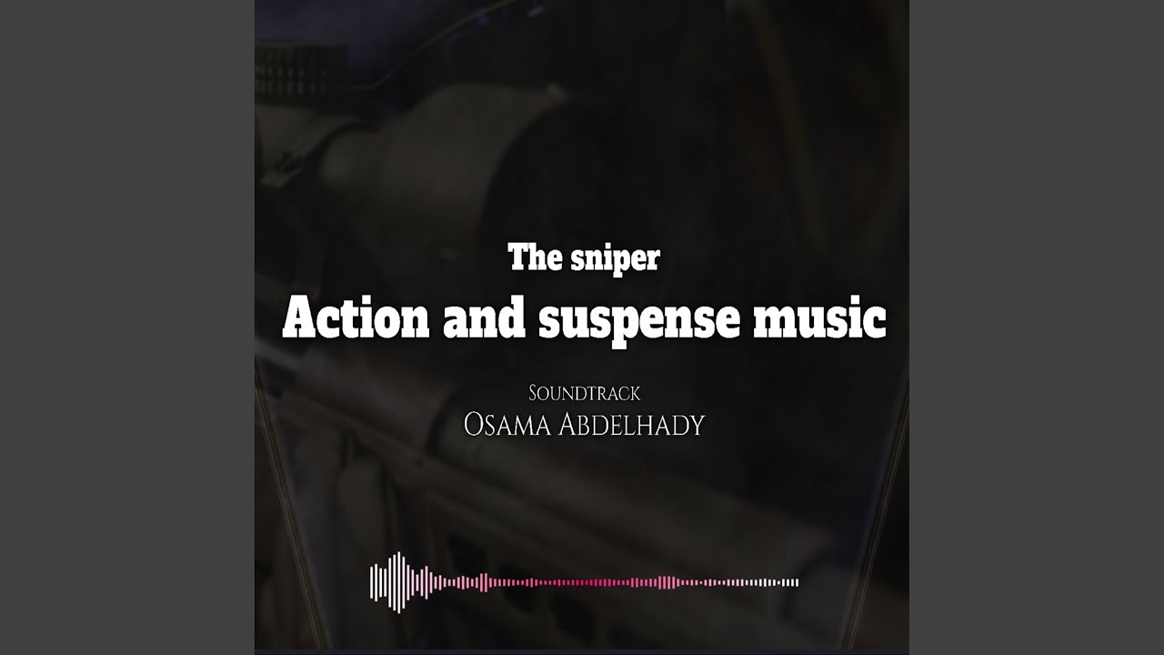 مسلسل تحت الارض - القناص