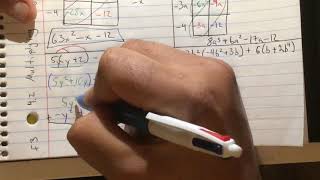 §4 2 Multiplying Polynomials 3rd Quad Part 4