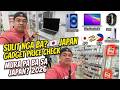 SULIT NGA BA? 🇯🇵 | Japan Used Gadget Price Check 2026: Quality Surplus (iPhone, PS5, Laptops)