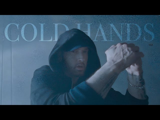 Eminem - Cold Hands (feat. The Weeknd) (2024) class=