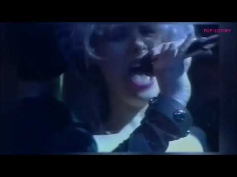 THE OTHER ONES  -  Stranger  (1986)
