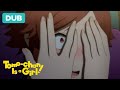 Adult Content | DUB | Tomo-chan is a Girl!