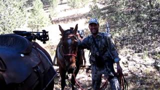 G3 Outfitters Rossini Hunt