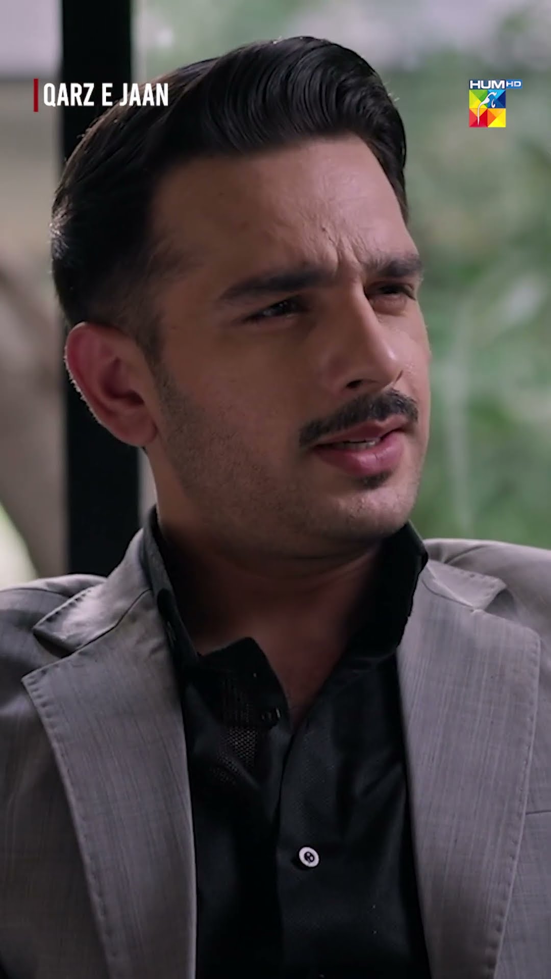 Qarz e Jaan - [Best Scene] #qarzejaan #yumnazaidi #usamakhan #humtv #shorts
