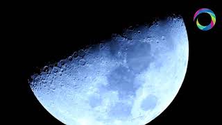 live moon today in usa