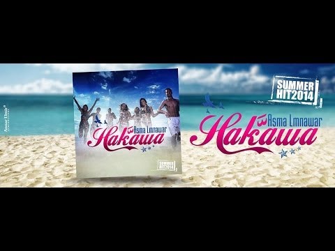 اغنية اسماء لمنور هاكاوا  