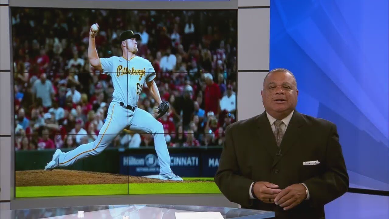 Bluff City native Hunter Stratton talks about coming home for the Speedway Classic '25